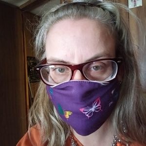 Meet your Posher, Vanessa